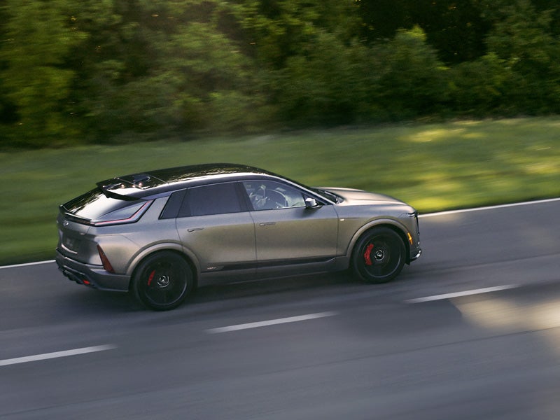 Sheehan Cadillac in Pompano Beach FL