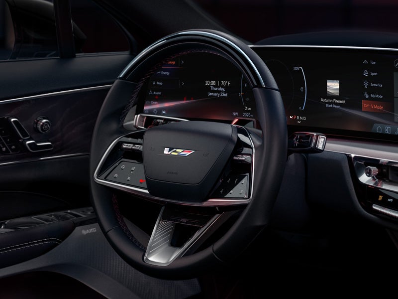 Sheehan Cadillac in Pompano Beach FL