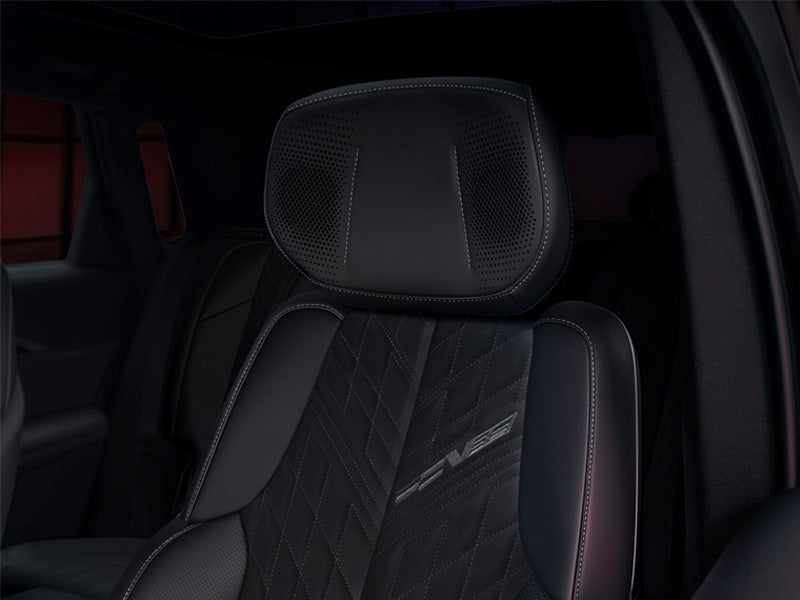 Sheehan Cadillac in Pompano Beach FL