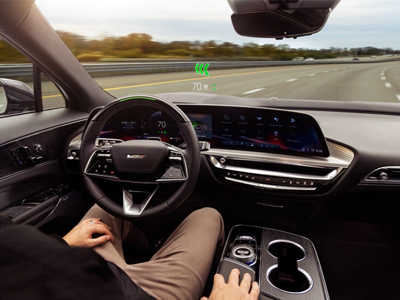 Sheehan Cadillac in Pompano Beach FL