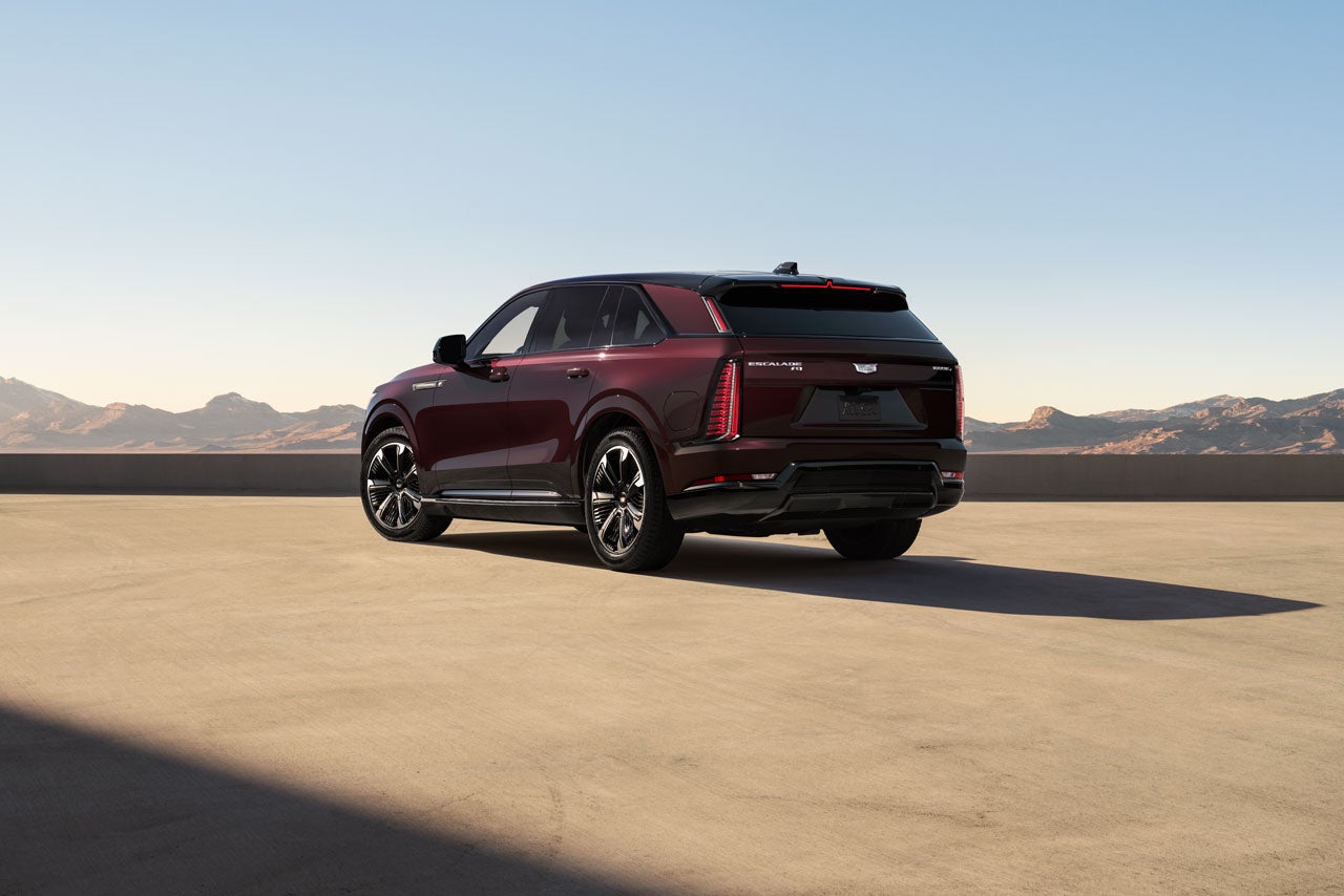 Sheehan Cadillac in Pompano Beach FL