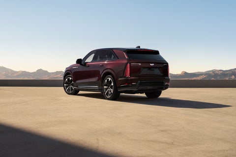 Sheehan Cadillac in Pompano Beach FL