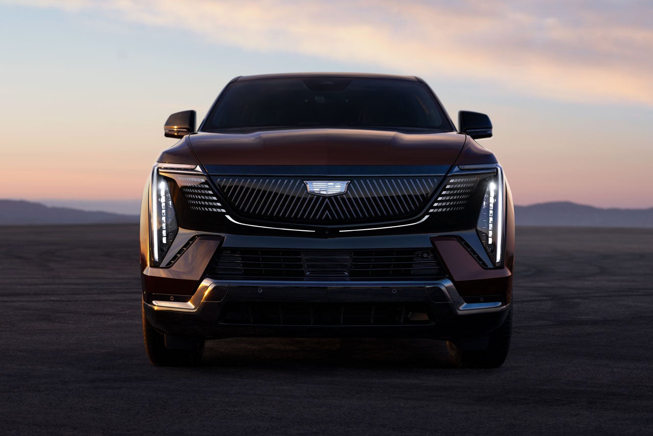 Sheehan Cadillac in Pompano Beach FL