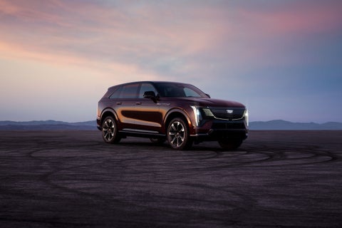  Sheehan Cadillac in Pompano Beach FL