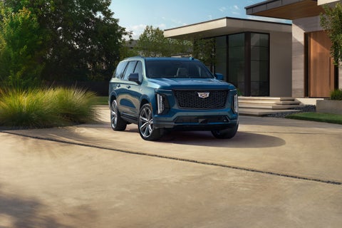 Sheehan Cadillac in Pompano Beach FL