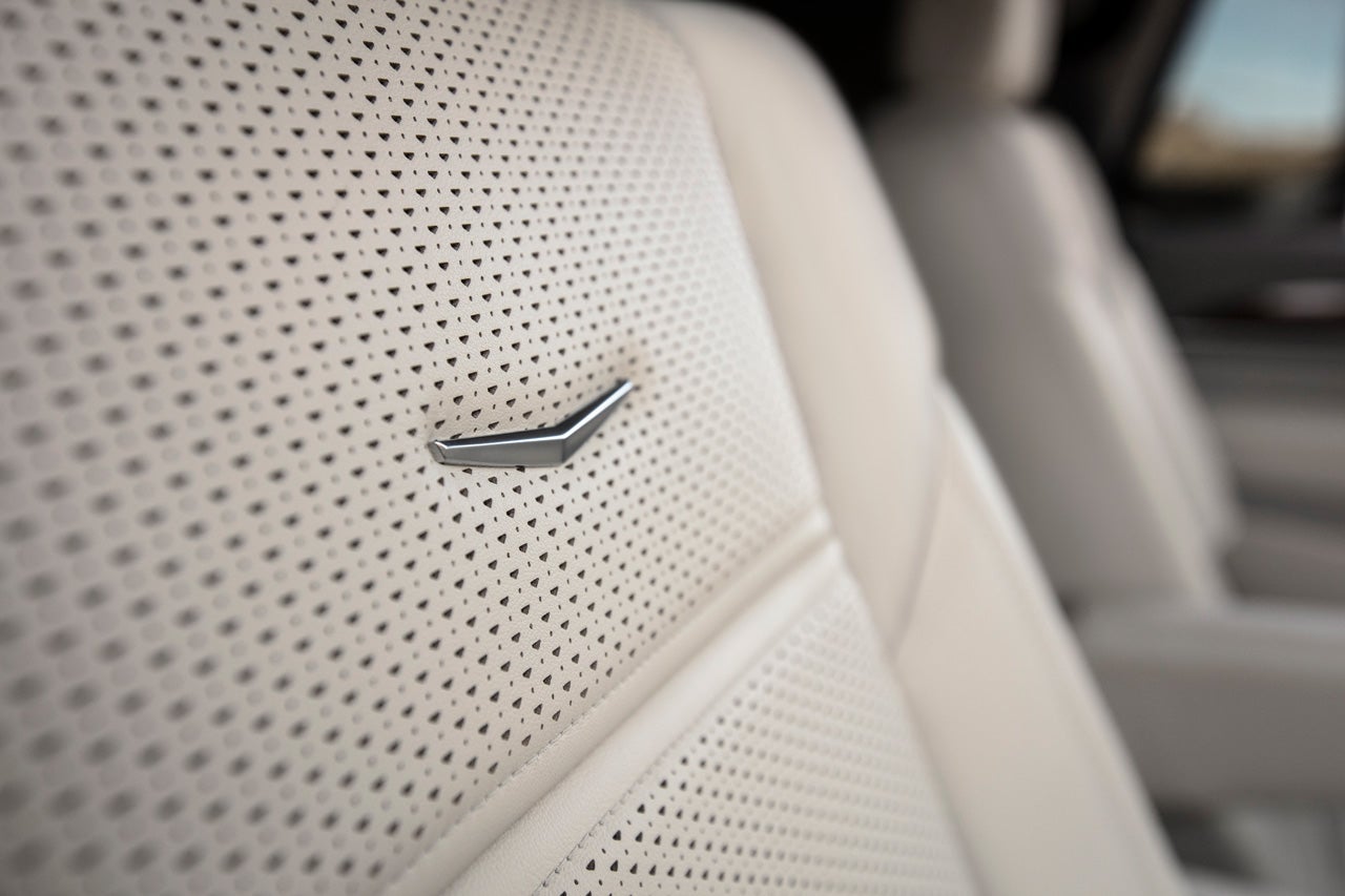 Sheehan Cadillac in Pompano Beach FL