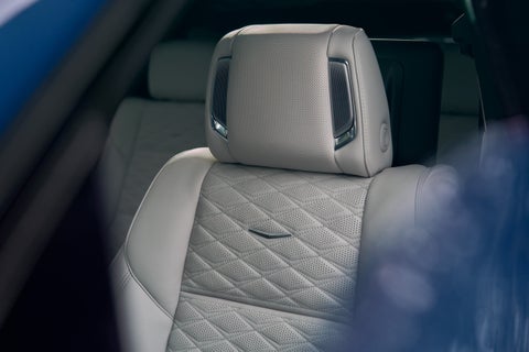  Sheehan Cadillac in Pompano Beach FL