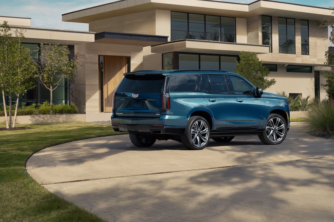 Sheehan Cadillac in Pompano Beach FL