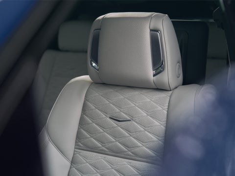 Sheehan Cadillac in Pompano Beach FL