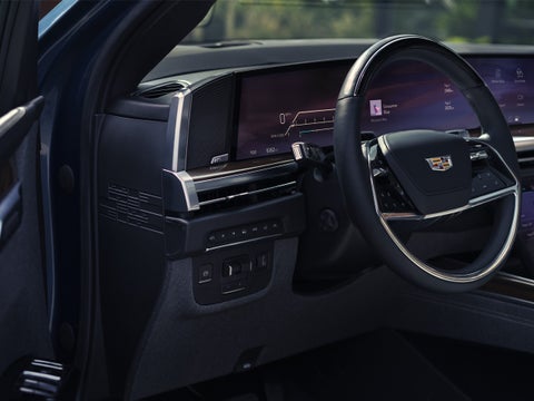 Sheehan Cadillac in Pompano Beach FL