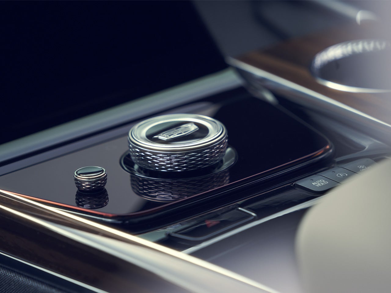 Sheehan Cadillac in Pompano Beach FL