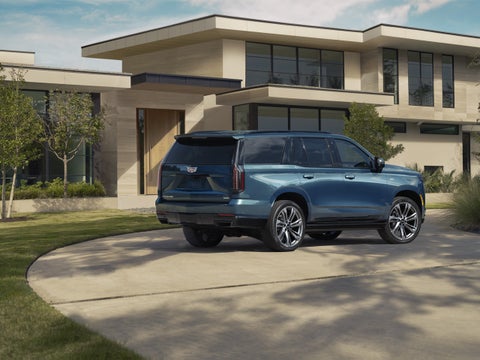 Sheehan Cadillac in Pompano Beach FL