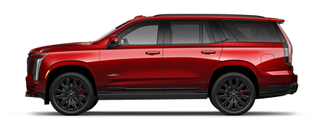 Sheehan Cadillac in Pompano Beach FL