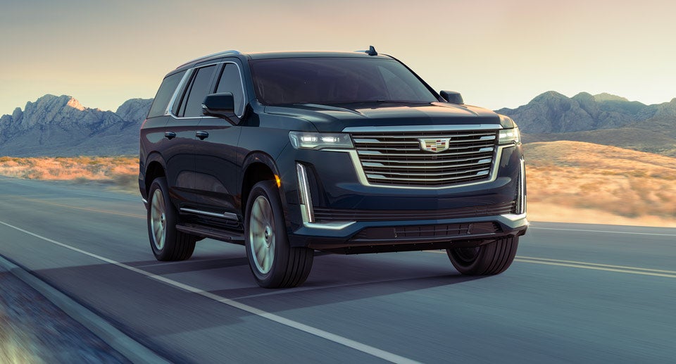 Sheehan Cadillac in Pompano Beach FL