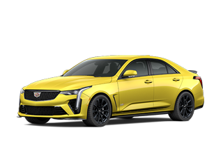 Cadillac CT4 - Sheehan Cadillac in Pompano Beach FL