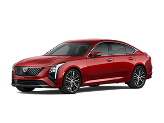 Cadillac CT5 - Sheehan Cadillac in Pompano Beach FL