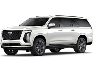 Cadillac Escalade ESV - Sheehan Cadillac in Pompano Beach FL