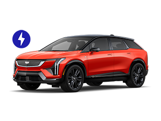 OPTIQ - Sheehan Cadillac in Pompano Beach FL