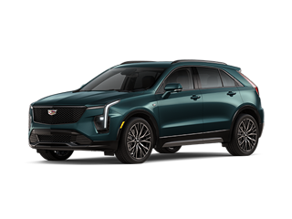 Cadillac XT4 - Sheehan Cadillac in Pompano Beach FL