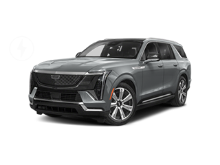 Cadillac Escalade IQL