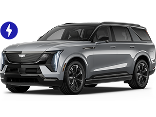 Escalade IQL - Sheehan Cadillac in Pompano Beach FL