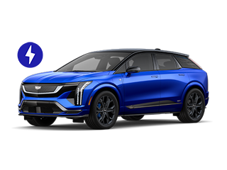 OPTIQ-V - Sheehan Cadillac in Pompano Beach FL