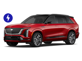 VISTIQ - Sheehan Cadillac in Pompano Beach FL