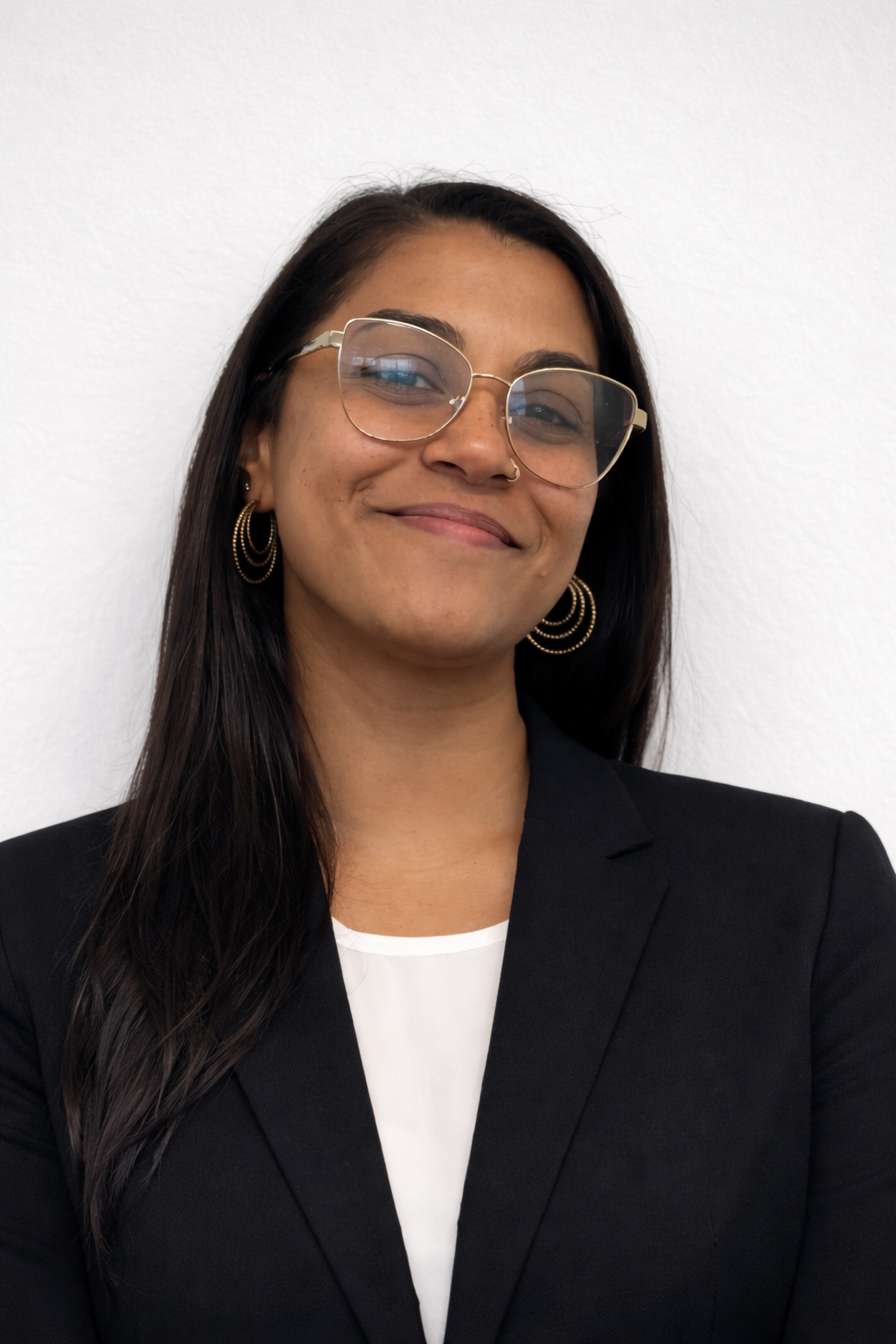 Nalinie Ramlochan