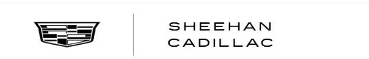 Sheehan Cadillac Logo.