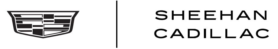 Sheehan Cadillac logo