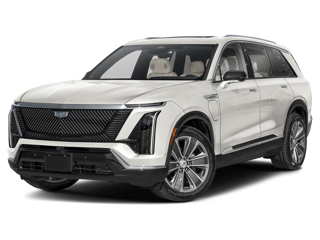 Courtesy 2026 Cadillac Vistiq